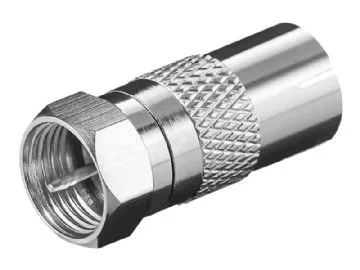 goobay WE 1170 Cu RF-adapter