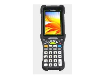 Zebra MC9400