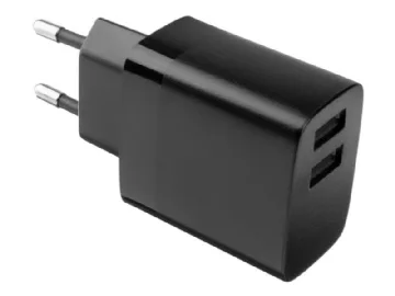 FIXED Strömadapter resa