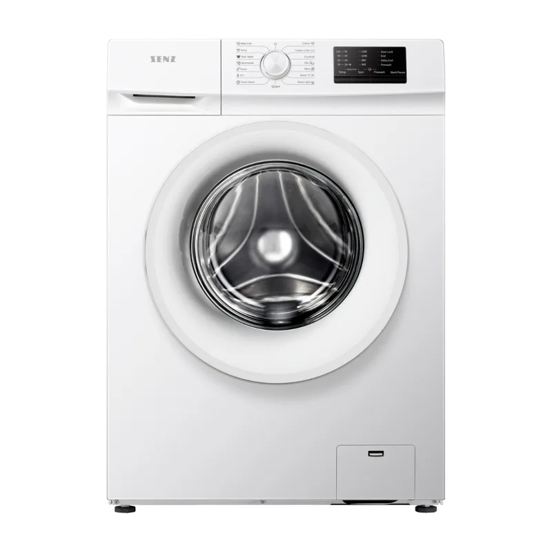 Senz SEWM1D712S tvättmaskin