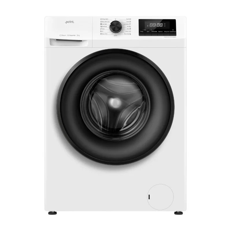 Point 3-Series POWM3A814 tvättmaskin