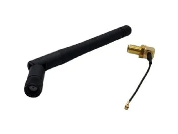 Rock Pi Bundle 24GHz 58 GHz Antenne Pigtail