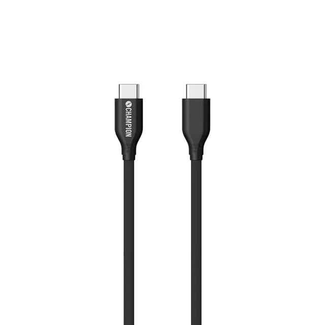 USB-C Kabel 60W 1m
