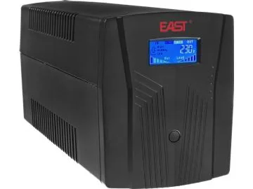 EAST UPS1500-T-LI/LCD