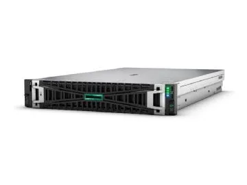 HPE ProLiant DL380 Gen11 Network Choice