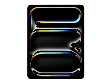Apple 13-inch iPad Pro M4 Wi-Fi