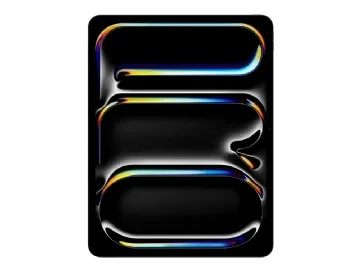 Apple 13-inch iPad Pro M4 Wi-Fi + Cellular