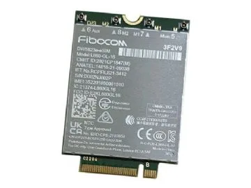 Dell Wireless 5823e