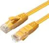 MicroConnect oskärmad U/UTP Cat.6a, RJ45, 500MHz, LSZH, 10 meter