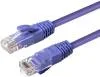 MicroConnect oskärmad U/UTP Cat.6a, RJ45, 500MHz, LSZH, 15 meter