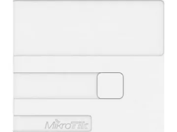 Mikrotik GPEN11, Gigabit Ethernet, 10,100,1000 Mbit/s, Vit, 10