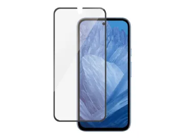PANZERGLASS GOOGLE PIXEL 8A UWF GOOGLE PIXEL 2024 ULTRA-WIDE FIT