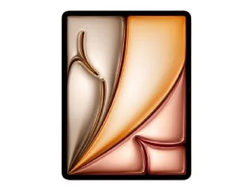 Apple 13-inch iPad Air M2 Wi-Fi + Cellular