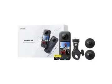 Insta360 Actionkamera