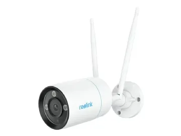 Reolink W330 4K WiFi 6 Surveillance Camera