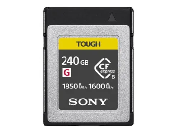Sony CEB-G Series CEB-G240T