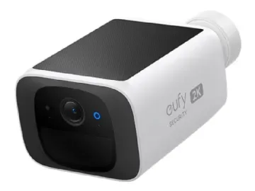 Anker eufy SoloCam S220 övervakningskamera