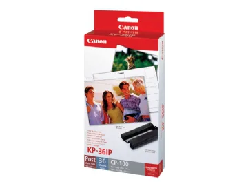 Canon KP-36IP