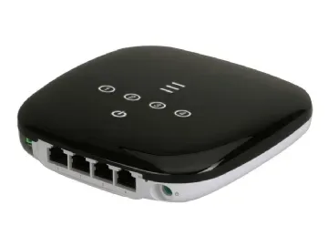 Ubiquiti UFiber nätverksdelare