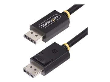 StarTech.com 1m DisplayPort 2.1 Cable