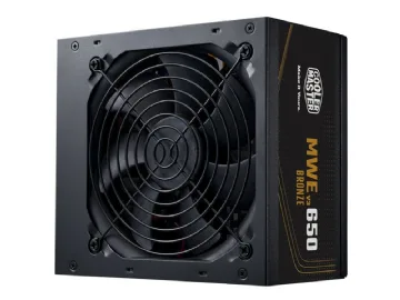 Cooler Master MWE 650W V3