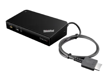 Lenovo ThinkPad OneLink+ Dock EU