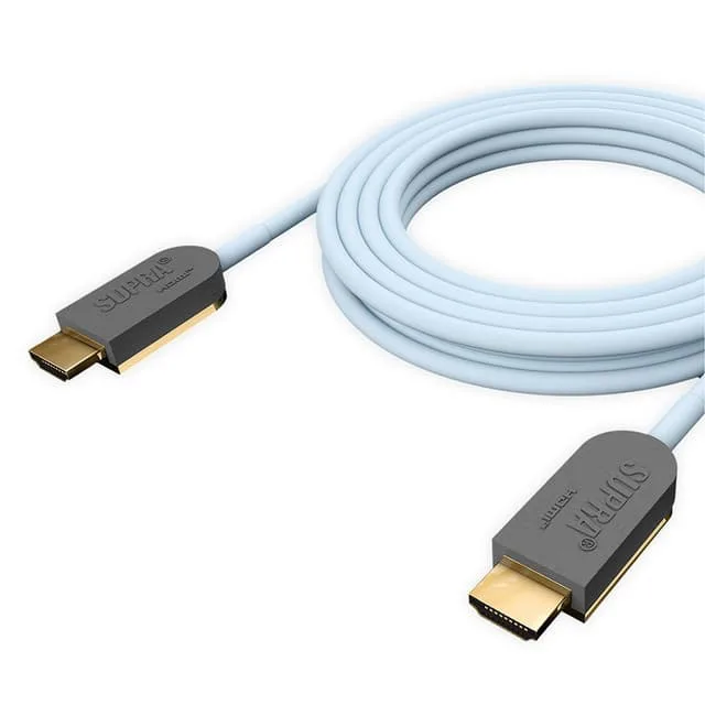 Supra 39490 HDMI cable