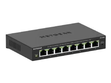NETGEAR 300 Series SOHO Plus GS308E