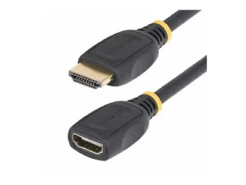 StarTech.com 3.3ft HDMI 2.0 Extension Cable