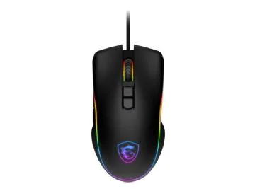 MSI FORGE GM300 - Mus