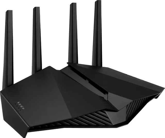ASUS RT-AX82U V2 Gaming Router