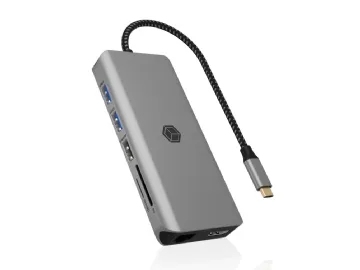 ICY BOX IB-DK4061-CPD
