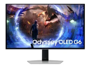 Samsung Odyssey G6 G60SD 27"