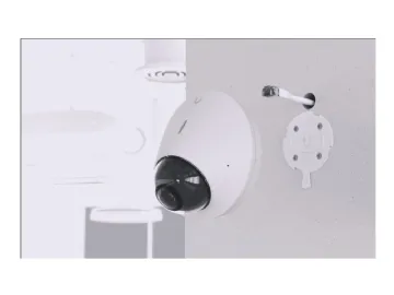 Ubiquiti UniFi G5 Dome