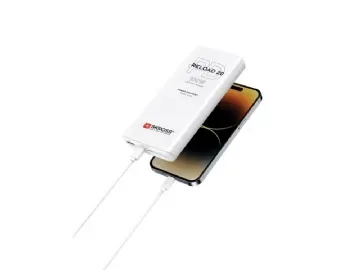 Powerbank Reload 20 PD 100 W