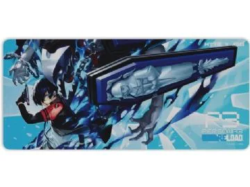 HYTE P3 Reload Protagonist 3 Desk Pad (Multicolor)