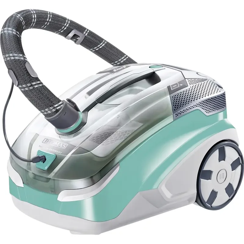 Thomas AQUA+ MULTI CLEAN X10 PARQUET