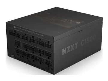 NZXT C-Series C1500 strömförsörjning