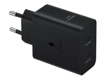 Samsung 50W Power Adapter Duo