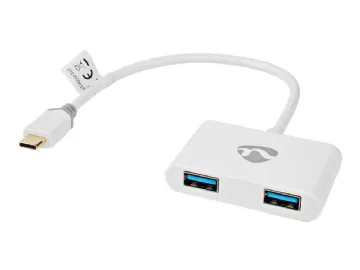 NEDIS USB Multi-Port-Adapter