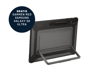 Samsung EF-RX910 Bagsidecover til tablet