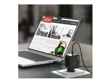 j5create Strömadapter