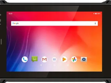 ALLNET Rugged Outdoor Tablet Windows 2D Scanner NFC LTE