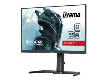iiyama G-MASTER Red Eagle GB2470HSU-B6