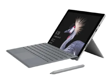 Microsoft Surface Pro
