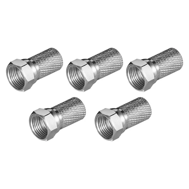 F-Kontakt 5,5 / 3,6m 5-pack