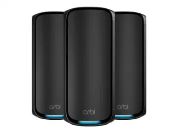 NETGEAR Orbi 970 Series RBE973SB