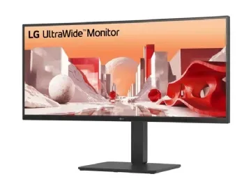 LG UltraWide 34BA85QE-B