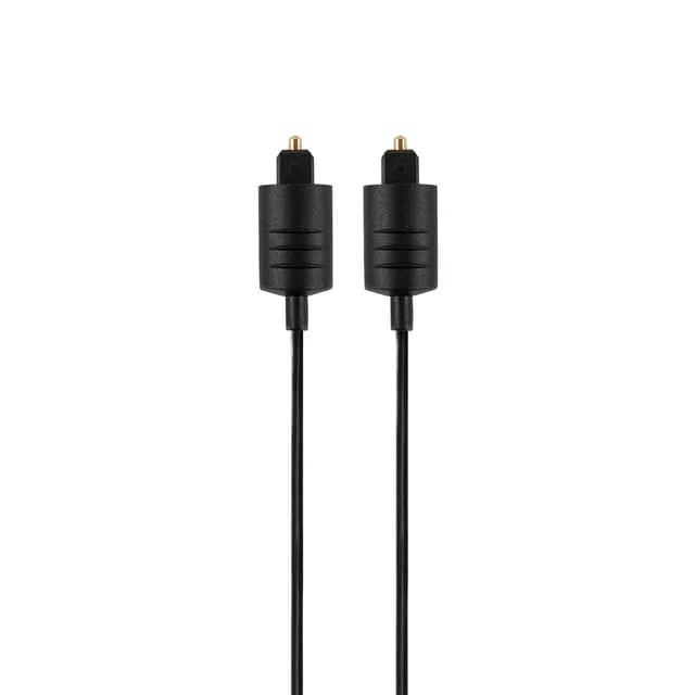Champion Optisk Toslink-kabel 3.0m
