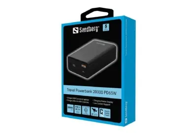 Sandberg PD65W